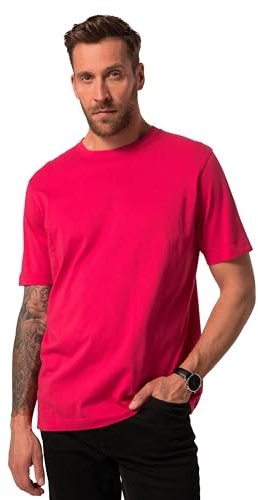 JP 1880 T-Shirt Rundhals T-Shirt Homme
