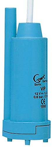 Comet 12V Submersible Water Pump VIP 16 LPM Caravan Motorhome & Boat
