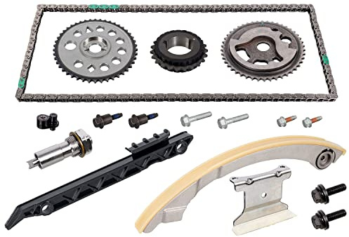 FEBI BILSTEIN 33042 Kit catena distribuzione Attrezzi speciali necessari per montaggio meccanico meccanico