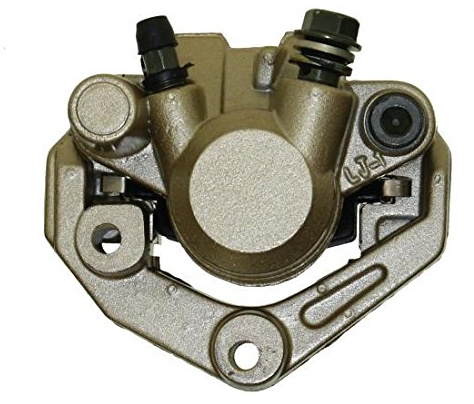 Bremssattel 1 Kolben vorne für Kymco Agility 50/125ccm 16 Zoll Rad, Agility MMC,RS,City,One