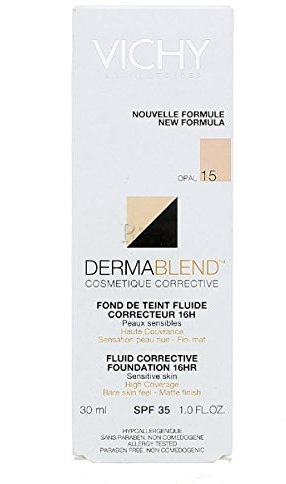 Vichy Dermablend Teint-korriegierendes Make-up opal, 30 ml
