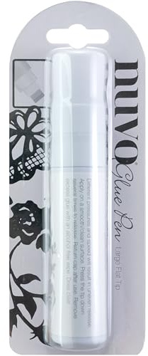 Nuvo Large Glue Pen 45g-