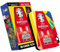TOPPS Euro 2024 Mini Match Attax-Kartendose