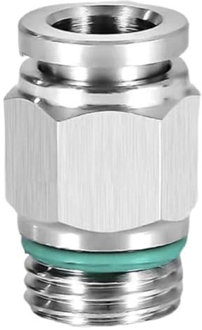 Lot de 10 filtres à carburant UF-10K, séparateur d'eau et de carburant, éléments filtrants for moteur hors-bord de bateau