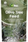 HOCHSTE® Vitax Olive Tree Fertiliser Plant Feed, Slow-Release Olive Tree Food with Magnesium, Organic Nutrients for Potted & Outdoor Trees, Boosts Fruiting & Growth, 900g Pouch