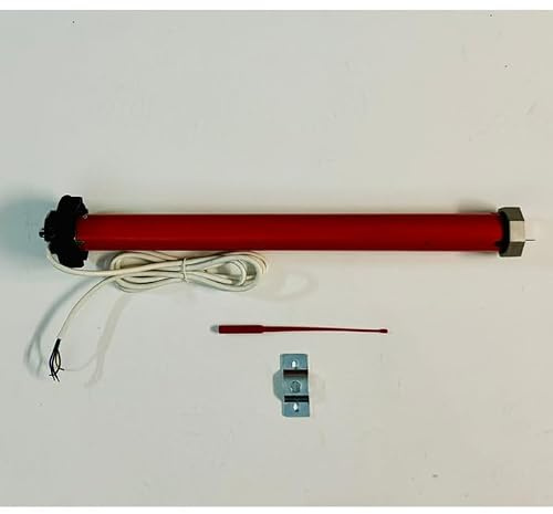 Neco 70 nm Tubular Motor for Roller Shutter