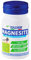 Volchem Magnesite, Integratore Alimentare di Magnesio, Contrasta Crampi e Fatica, 100% VNR, Senza Conservanti, Coloranti e Zuccheri, Barattolo da 60 Compresse, 66 g