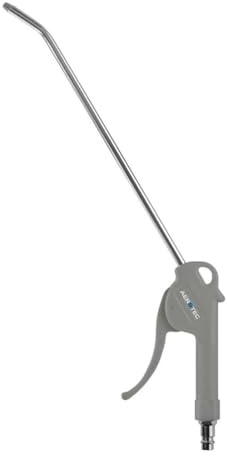 Aerotec Ausblaspistole KSP 270 lang
