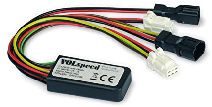 VOLspeed V3 für Yamaha PW-X3 / PW-S2 Motor E-Bike Tuning Chip