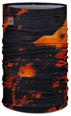 Buff Thermonet Neckwear Tangyer Multi Unisex Adult