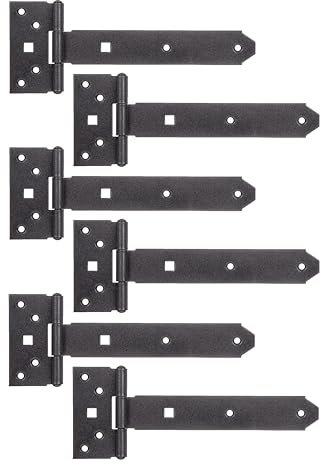 Alberts 822675 DURAVIS Kreuzgehänge, diamantschwarz