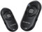 ATUMTEK Bluetooth Kamera-Fernbedienung (2er-Pack), Bluetooth 5.2 Fernauslöser mit Stabiler Verbindung, Kompatibel für iPhone & Android Smartphones und Tablets, Ideal für Selfies & Gruppenfotos