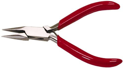 Squadron SQ10105 - Modellbauwerkzeug 4 Chain Nose Pliers, 1/2 Zoll