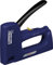 Rapid Handtacker R453, Tacker für Holz und Stoffe, Leicht, für Klammern Typ 53, 6-14mm und Nägel Typ 8, 15mm