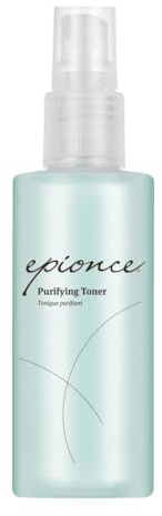 Epionce Purifying Toner – Acne & Blackhead Control Toner for Face & Body | Removes Dirt, Oil & Makeup | Willow Bark, Cucumber & Menthol | Dermatologist-Developed Skincare