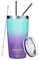 UsparkMC 20oz 550ml Tumbler Stainless Steel with Lid and Straw,Double Wall Vacuum Insulated Coffee Travel Mug for Hot & Cold,Reusable Cup,BPA Free