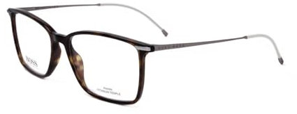 Brillen Hugo Boss BOSS 1189/IT 086 HAVANA 57/17/150 Herren