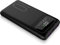Power Bank 10000mAh 22.5W USB C High-Speed 3A Output Portable Fast Charging PD3.0 and QC4.0 Battery Pack for iPhone Samsung OPPO One Plus Xiaomi iPad etc (Black-1)