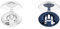 VONMÄHLEN allroundo All-in-One 6-in-1 Ladekabel mit 5 Anschlüssen & allroundo All-in-One 6-in-1 Ladekabel mit 5 Anschlüssen - Micro-USB, USB-C - Für Handy & Mobile Endgeräte (Blau)