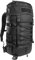 Tasmanian Tiger TT Mil OPS Pack 30, Militär-Rucksack, Molle-kompatibler Wander-Rucksack Herren mit 30 Litern für Outdoor, Einsatz, Bushcraft, Trekking (Schwarz)