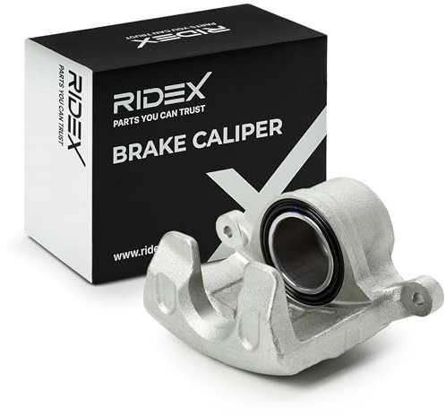 RIDEX 78B1205 Pinza freno Anteriore Sinistra Anteriore Compatibilità con HYUNDAI ix35 LM, EL, ELH
