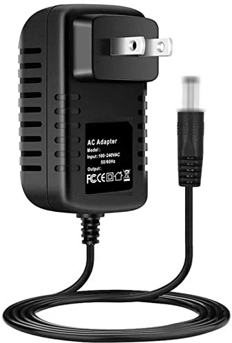 Onerbl AC-DC Adapter for Charging Saker SakerPlus Lursky Soyus Luxbird Neuradical HahaGo Electric Cordless Hedge Trimmers Battery Charger Power Supply Adapter Cord Cable