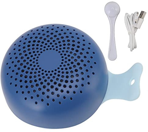 Limpiador de frutas y verduras, lavadora de frutas, limpiador de frutas inalámbrico USB, dispositivo portátil de limpieza de frutas y verduras para el hogar