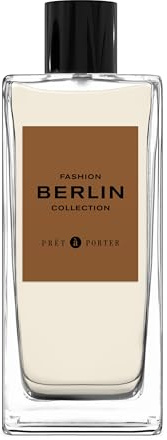 Col Pret A Porter Berlin M Edp100Ml Cura della persona e salute