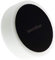WamSter Polierschwamm weiß hart d150mm/50 mm 1 Stück