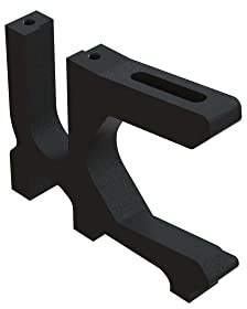 ARRMA ARA320647 Sliding Motor Mount Black, Multicoloured