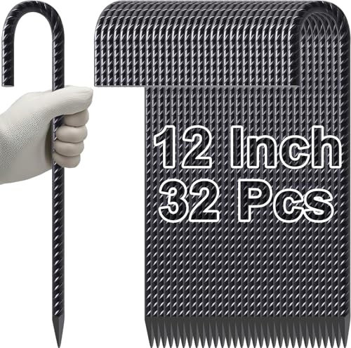 VVOKGO RebarStakes-12in32-J