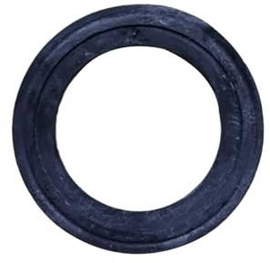 Junta de anillo de goma para desagüe de lavadora, compatible con Littleswan, compatible con Galanz Junta de anillo de goma para tapa de filtro de bomba de desagüe de lavadora de tambor