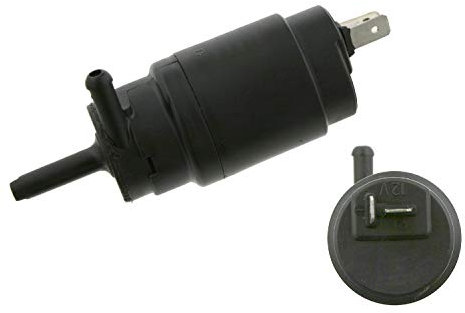 FEBI BILSTEIN Waschwasserpumpe, Scheibenreinigung