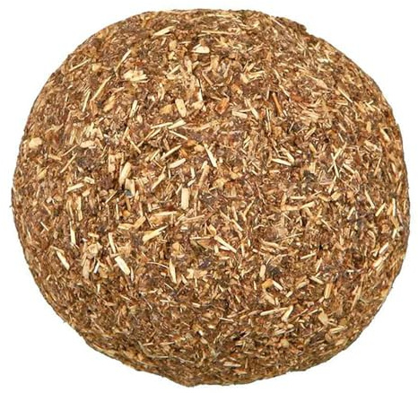 TRIXIE Catnip - Palla per gatto, 4 cm