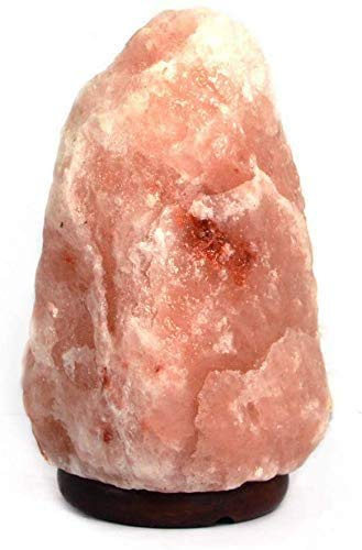 NALE LAMPARA SAL DEL HIMALAYA (5-7 KILOS)