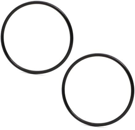 2X Guarnizioni O-ring for coperchio valvola for Virago V Star 650 1100 XVS 1100 XVS650 XT600 XVC1300 XV1100 XV1000 XV920 XV750 TT 600