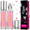 SEO-FANALLY 2 Stück Pheromone Parfum Woman, Parfum Damen, Pheromon Parfüm, Pheromiya Parfüm, Perfume with Pheromones, Pheromone Parfum, Parfüm Frauen, Pheromon Parfum