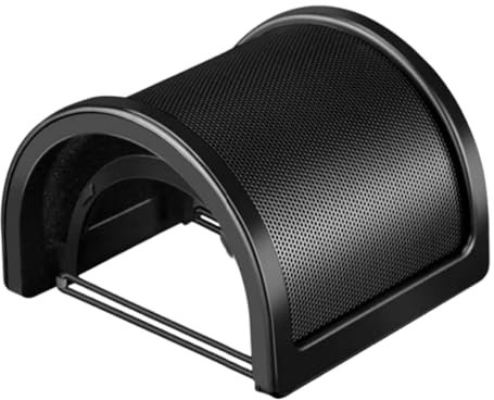 Filtro Antiviento - Protector Antiviento para Micrófono,Cubierta Protectora Cancelación De Ruido para Grabación En Streaming Estudio Podcast Música Karaoke