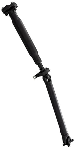 Partsline Arbre de transmission 1277mm compatible avec X3 E83 (2.0 d, 2.5 i, 3.0 i xDrive) - équivalent à : 26103402134, 26103402142