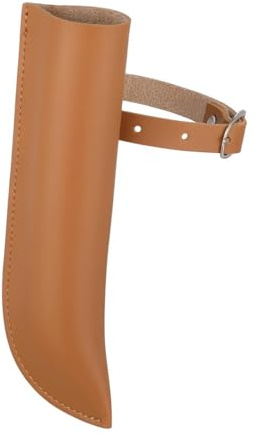 Baoblaze Banderas para Caballos, Soporte para Botas de Bandera, Bolsa para Banderas, Correa Ajustable para Familiares y Amigos