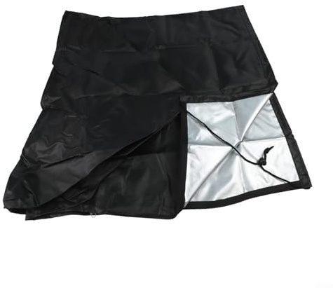 Copertura impermeabile della pompa del filtro della sabbia per piscine Intex facile da pulire con design conveniente