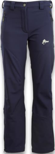 ANDE CUMBRE Dam Softshell-byxa