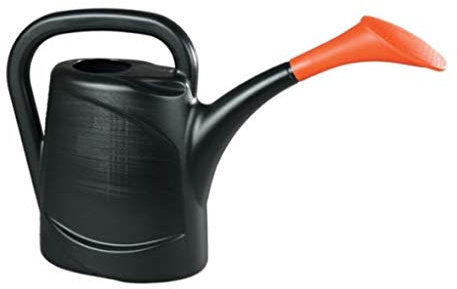 Stolmet Maison de culture XXL - Jardinière surélevée - Pot de fleurs - Jardinière - Jardinage urbain - Noir - 10 l