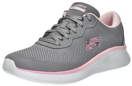 Skechers Skech-LITE PRO-WARM Glow 150019/CCPK Damen Schnürhalbschuh, Größe 40