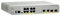 Cisco Catalyst 2960CX-8TC-L - Switch di rete a 8 porte Gigabit Ethernet, 2 uplink SFP da 1G e 2 uplink in rame da 1G, garanzia limitata a vita con formula avanzata (WS-C2960CX-8TC-L)