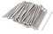 sourcing map M3 x 60mm Vis à tête cylindrique en 304 acier inoxydable boulon 60pcs