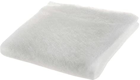 SIDCO Dunstfilter Fettfilter universal Dunstabzugshaube Filter zuschneidbar