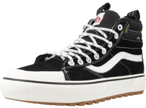 Vans Sk8-Hi Waterproof Sneakers Herren - 43