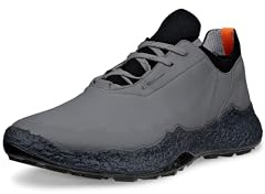 ECCO Biom Hybrid 5 Lace Waterproof Chaussure de golfHomme