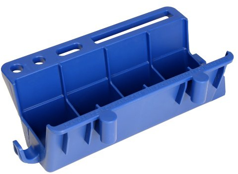 Werner AC54-JC Ladder-Accessories, Blue